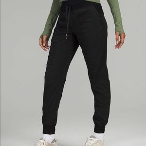 Lululemon Dance Studio Joggers